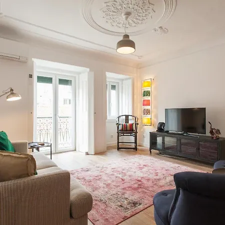 Flh Santa Marta Portuguese Flat-3