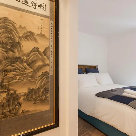 FLH Santa Marta Portuguese Flat-2